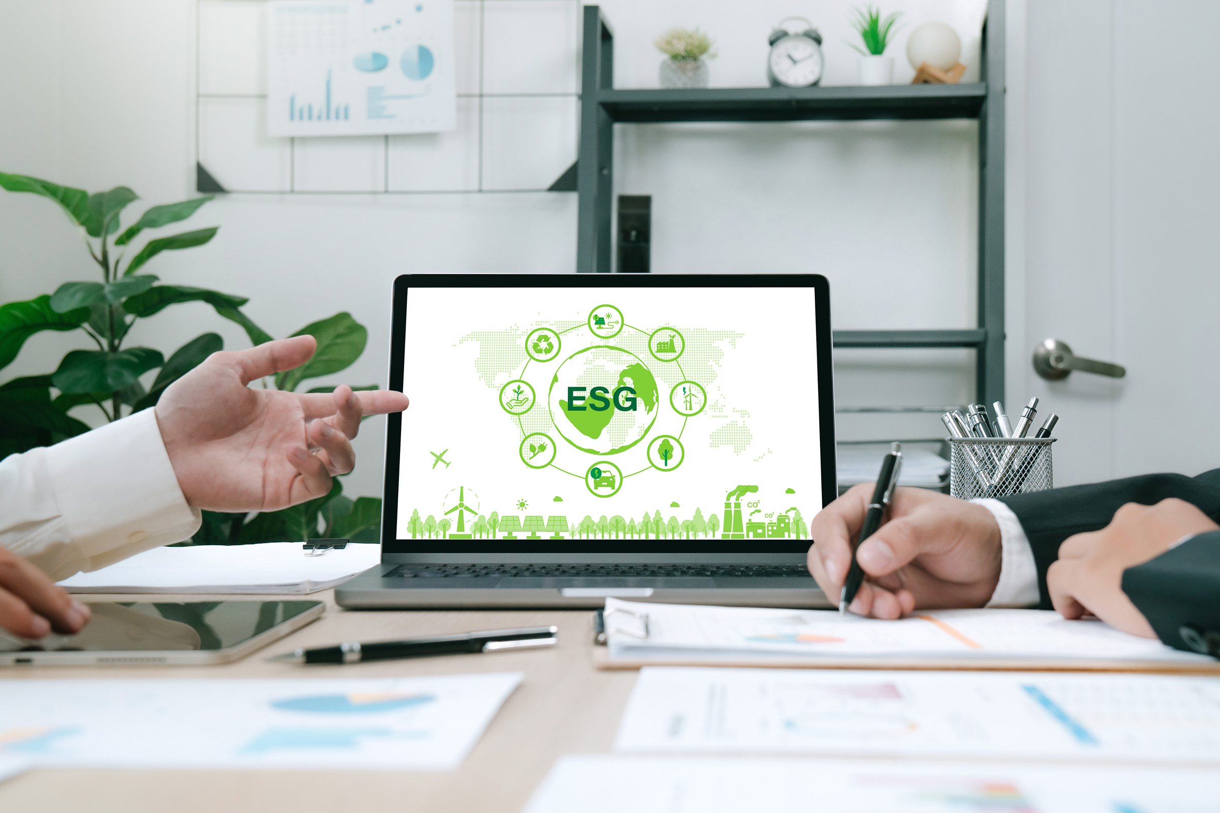 Gestão de operações